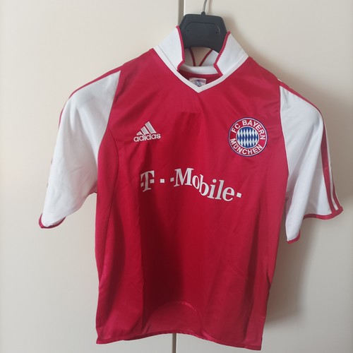 Adidas maglia calcio bayern - adidas,