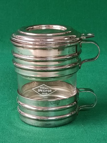 Infusiera caffettiera inglese - caffettiera,