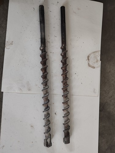 Punta perforatore hilti sds - perforatore,