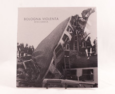 Bologna Violenta  Discordia LP