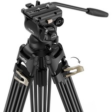 KIT TREPPIEDE TESTA FLUIDA