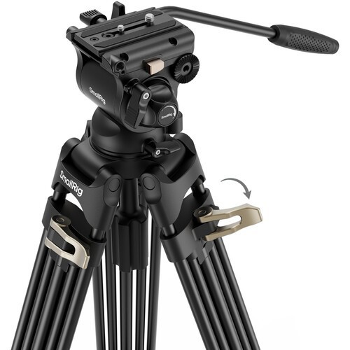 Kit treppiede testa fluida - kit,