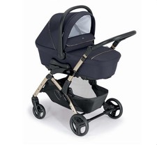 Trio Cam fluido Easy