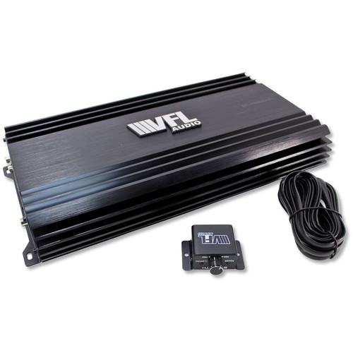 Amplificatore monoblocco