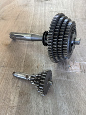 CAMBIO E CLUSTER INGRANAGGIO