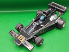 POLICAR POLISTIL A97 EVOLUTION Lotus 96 Ford  SLOT CAR PISTA ELETTRICA 1/32