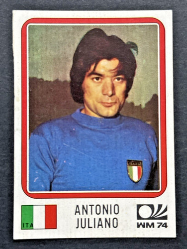 Calciatori panini world cup - calciatori,