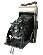 Macchina fotografica