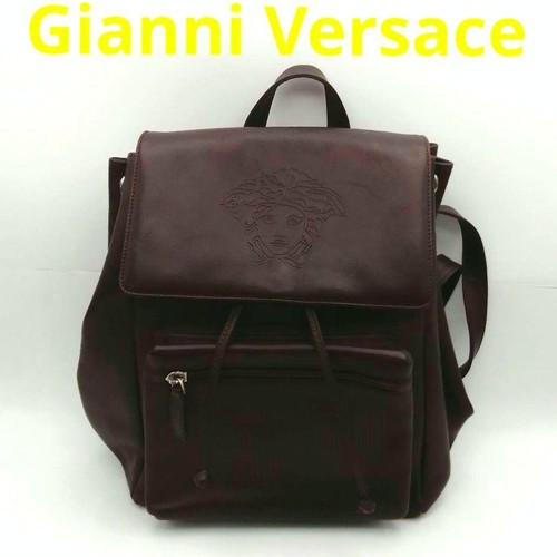 Gianni versace zaino - versace,