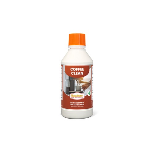 Bauchem coffee clean - bauchem,