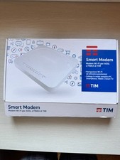 Modem TIM Smart Modem WiFi