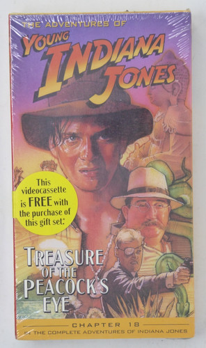 The adventures young - adventures,