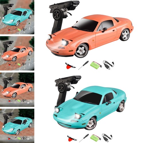 Auto telecomandata per modello