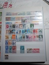 Repubblica Italiana Lotto Di 364 Francobolli Nuovi