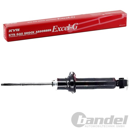 Kyb ammortizzatori gas per - ammortizzatori, a