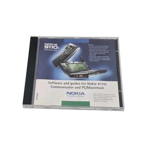 Software guide originali - software,