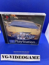 Need For Speed Hot Pursuit 3