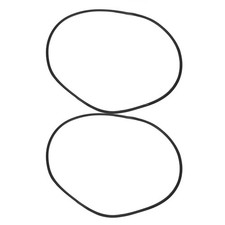  Anello di base in gomma per