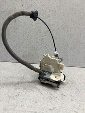 Serratura porta anteriore Audi