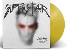 ACHILLE LAURO – ACHILLE IDOL SUPERSTAR – AUTOGRAFATO – NUMERATO - 2 LP