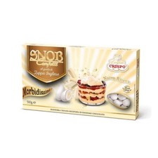 CONFETTI CRISPO SNOB ZUPPA
