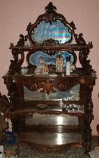 Etagere Epoca Luigi Filippo