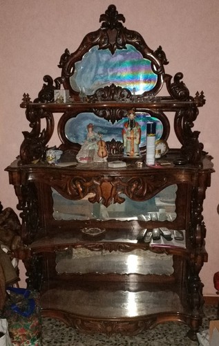 Etagere epoca luigi filippo - etagere,