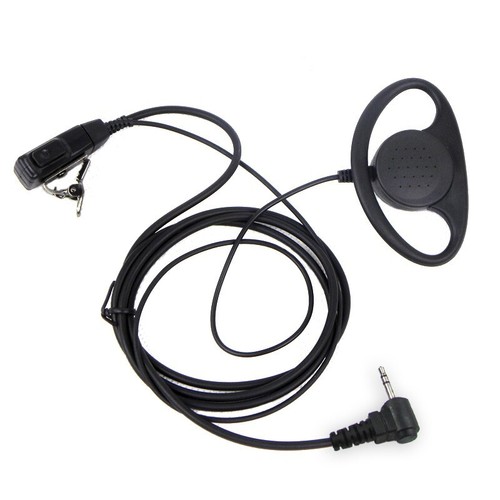 Auricolare tipo pin - auricolare, 1