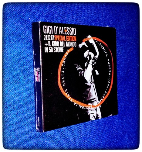 Gigi alessio 02 67 - gigi, 24.02.67