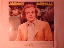 JOHNNY DORELLI Emozioni lp