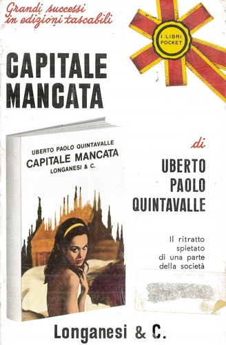 Capitale mancata quintavalla - mancata,