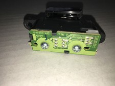 Panasonic TX-P50ST30B pulsante on/ff