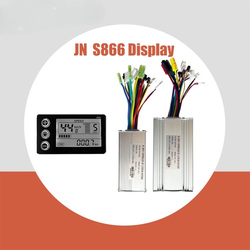 Display regolatore bike - display,