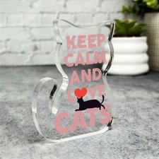 Ornamento personalizzato rosa