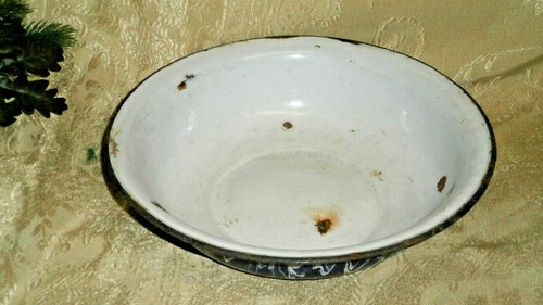Antico grande catino - antico,