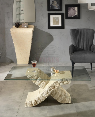 Tavolino stones xenon - tavolino,