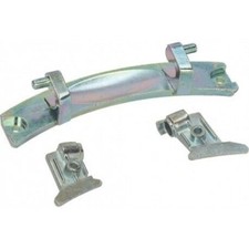 CERNIERA OBLO' LAVATRICE CANDY 91700103 D319369  ORIGINALE GIAS  LV 520