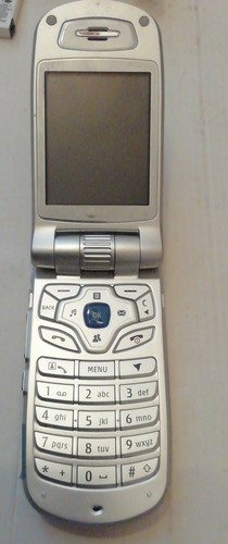 U8120 telefono cellulare - u8120,