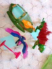 Masters of the universe motu  Lotto