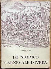 Pietra Angelo LO STORICO