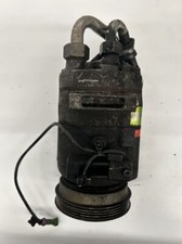 8D0260805RX Compressore Aria Condizionata per VOLKSWAGEN PASSAT 3B (10/00-03/06) 1.9 TDI 2000
