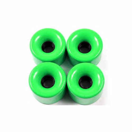Ruote per skateboard pro - ruote,