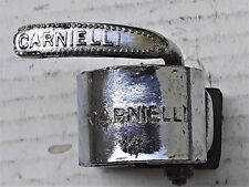 Stringi canotto per bici pieghevole, marcato CARNIELLI, diametro interno mm 29,4