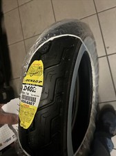 Dunlop Harley-Davidson D402