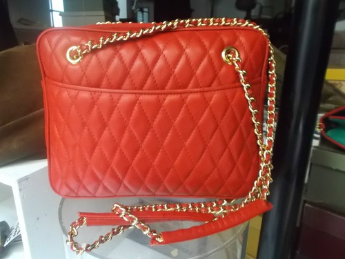 Borsa vera pelle - vera,
