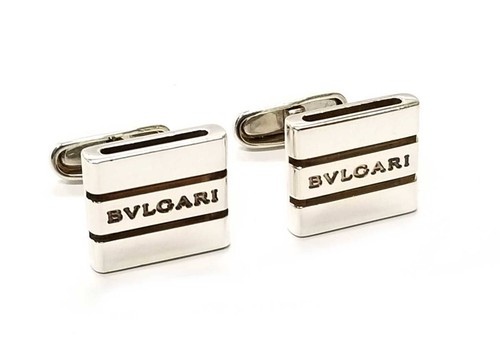 Autentici gemelli bvlgari - autentici,
