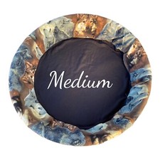 SPEDIZIONE GRATUITA USA Medium