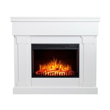 TEMPO STYLE | Camino elettrico