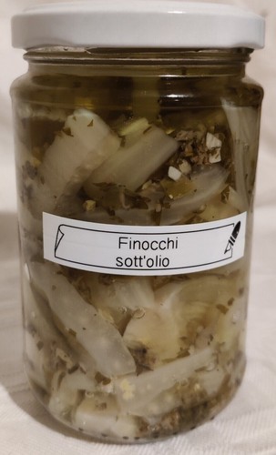 Prodotti fatti casa - prodotti, in