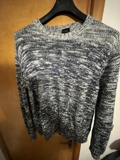 maglione armani uomo